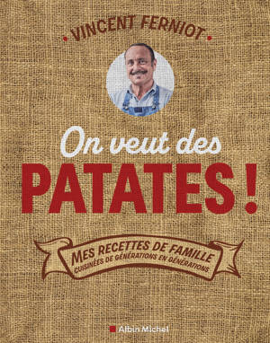 On veut des patates !