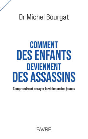 Comment des enfants deviennent des assassins