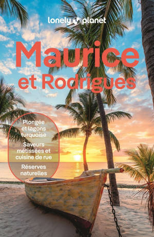 Maurice et Rodrigues 5ed