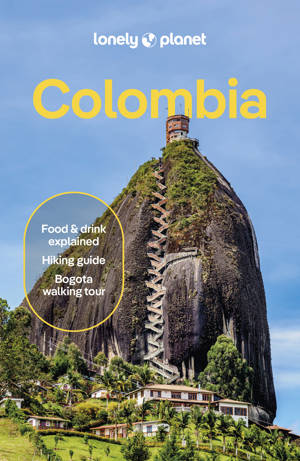 Colombia 11ed - Anglais