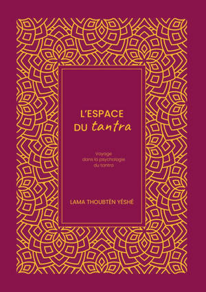 L'espace du tantra