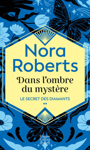 Dans l'ombre du mystère