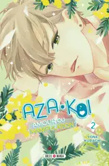 Aza-Koi T02
