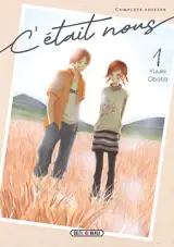 C'était nous T01