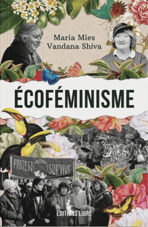 Écoféminisme