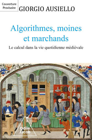 Algorithmes, moines et marchands