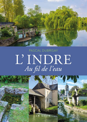 INDRE AU FIL DE L'EAU