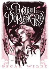 Le portrait de Dorian Gray - Les affiches littéraires de Il Cartavolante