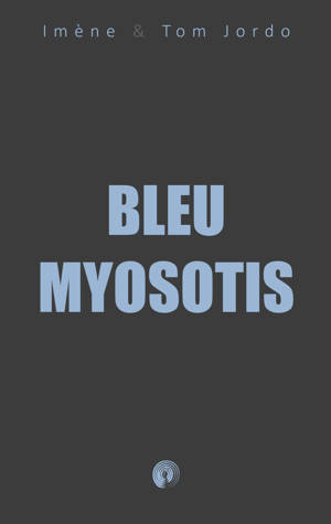 Bleu Myosotis