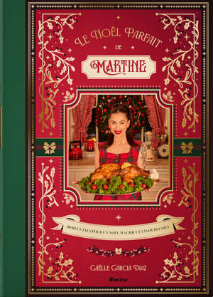 Le Noël parfait de Martine