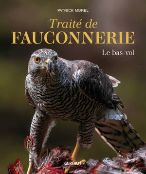 traité de fauconnerie