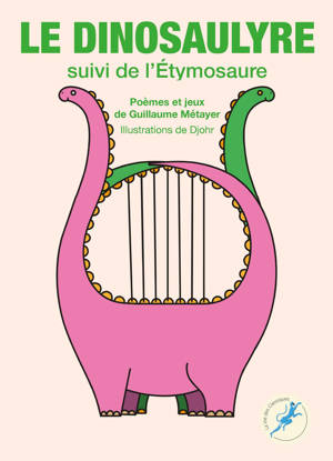 Le Dinosaulyre