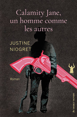 Calamity Jane, un homme comme les autres