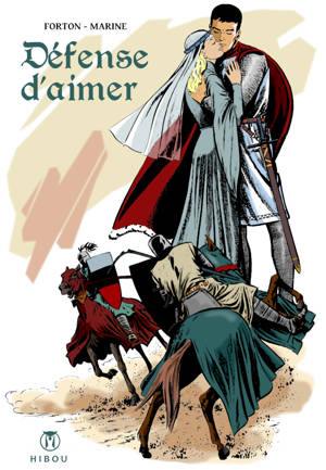 Défense d'Aimer