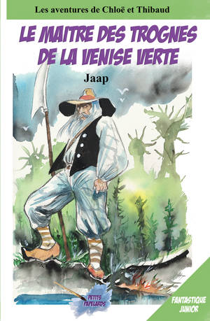 Le maître des trognes de la Venise verte