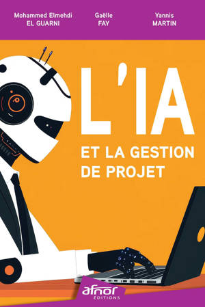 L'IA au service de la gestion de projet