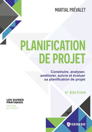 Planification de projet