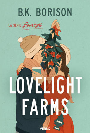 Lovelight Farms