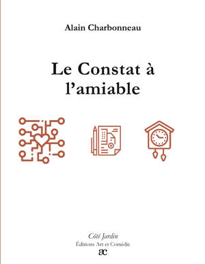 Le Constat à l'amiable