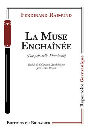La Muse Enchaîné