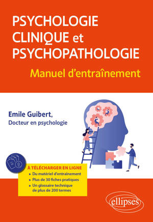 Psychologie clinique et psychopathologie