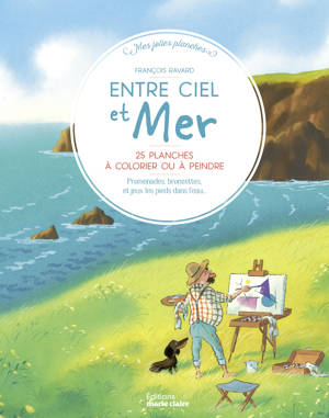 Entre ciel et mer