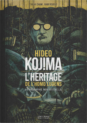 Hideo Kojima - L'héritage de l'homo ludens