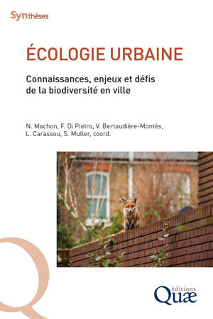 Écologie urbaine