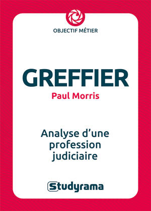 Greffier