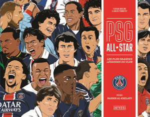 PSG All star