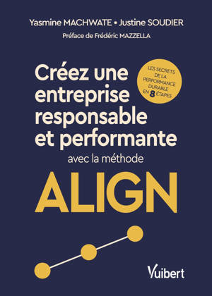 Créez une entreprise responsable et performante avec la méthode ALIGN