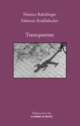 Trans·parente