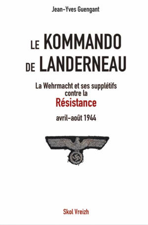 Le Kommando de Landerneau