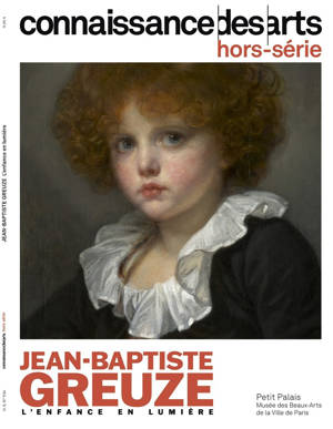 JEAN-BAPTISTE GREUZE