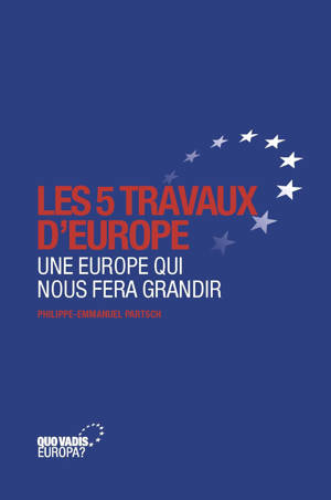 Les 5 Travaux d'Europe