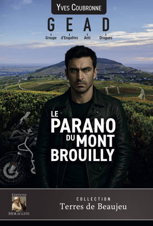 Le Parano du Mont Brouilly