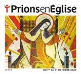 Prions Poche - octobre 2025 N° 466