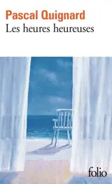 Les heures heureuses