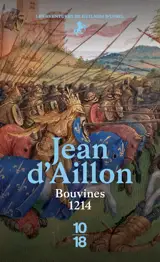 Bouvines 1214