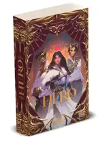 Hero, Perle de Messine