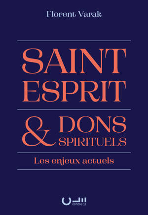 Saint-Esprit et dons spirituels