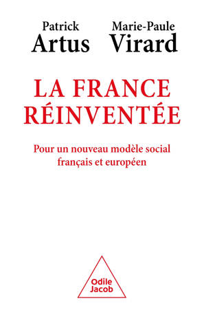 La France réinventée