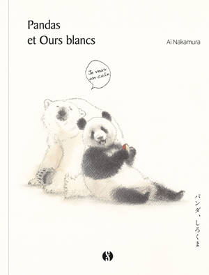 Pandas et Ours blancs