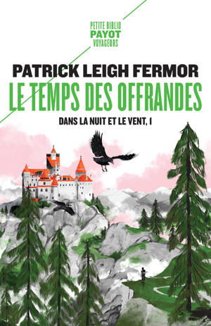 Le Temps des offrandes
