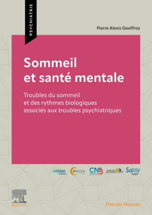 Sommeil et santé mentale