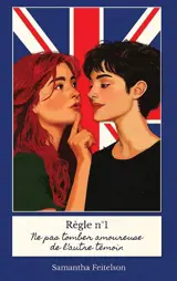 Règle n°1 : Ne pas tomber amoureuse de l'autre témoin