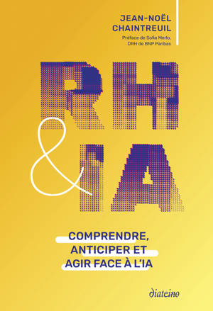 RH & IA - Comprendre, anticiper et agir face à l'IA