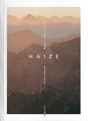 HAIZE BA ARN : VALLA E DA ASPE & OSSAU