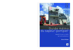Guide mémo du sapeur-pompier