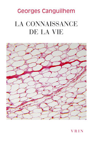 La connaissance de la vie